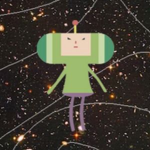 Meet your Posher, John-luke